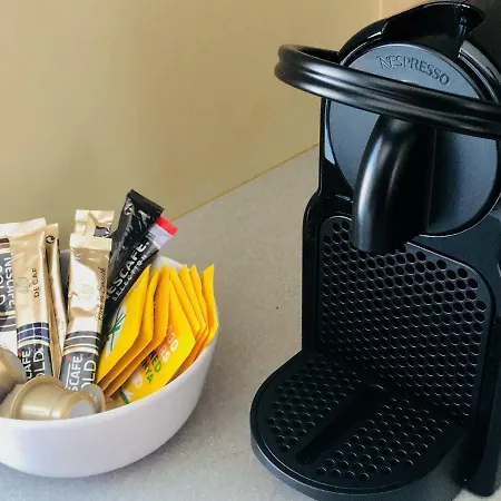 Art Deco 100m2 Flat 2 Min Walking From Train Station In Center, Free Parking And Terrace - 2b Luxemburg